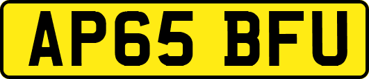 AP65BFU