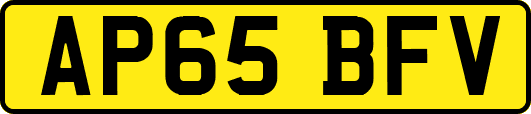 AP65BFV