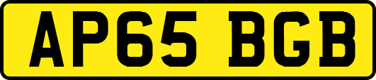AP65BGB