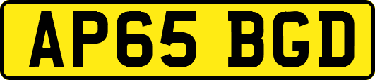 AP65BGD