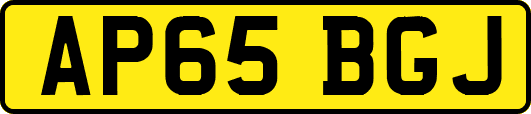 AP65BGJ