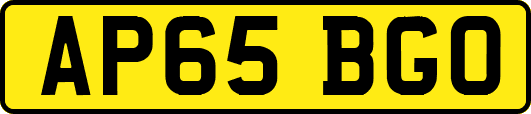 AP65BGO
