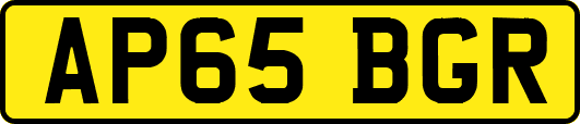 AP65BGR