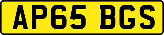 AP65BGS