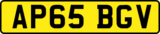 AP65BGV