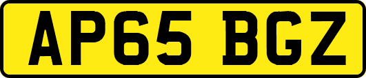 AP65BGZ
