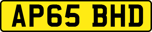 AP65BHD