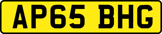 AP65BHG