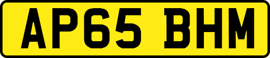 AP65BHM