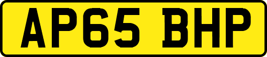 AP65BHP