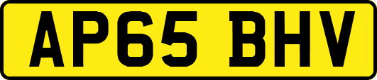 AP65BHV