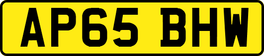 AP65BHW