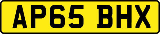 AP65BHX