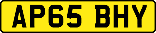 AP65BHY