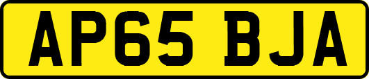 AP65BJA