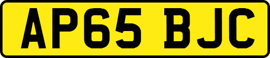 AP65BJC
