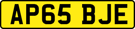 AP65BJE