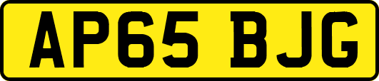 AP65BJG