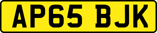 AP65BJK