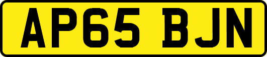 AP65BJN