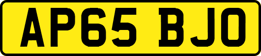 AP65BJO