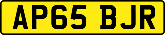 AP65BJR