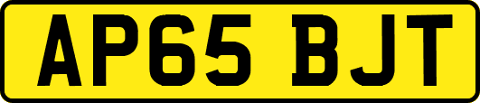 AP65BJT
