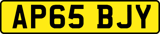 AP65BJY