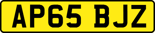 AP65BJZ