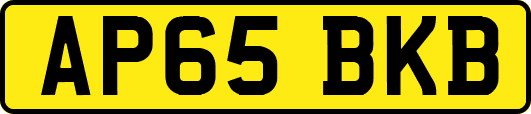 AP65BKB