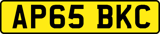 AP65BKC