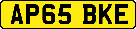 AP65BKE