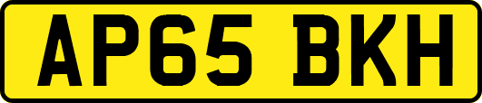 AP65BKH