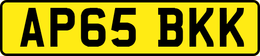 AP65BKK