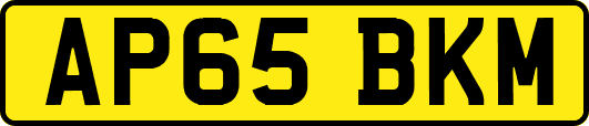 AP65BKM