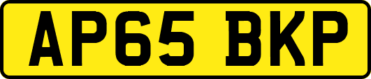 AP65BKP