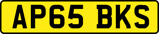 AP65BKS