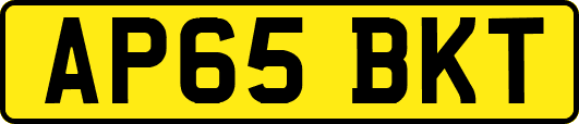 AP65BKT