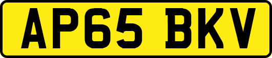 AP65BKV