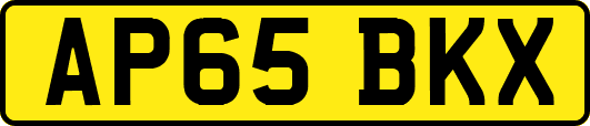 AP65BKX