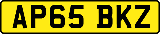 AP65BKZ