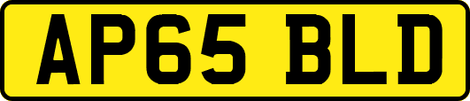 AP65BLD