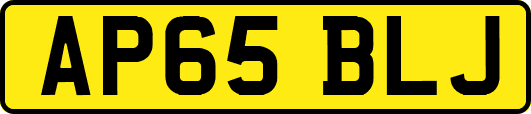 AP65BLJ