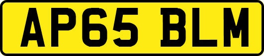 AP65BLM