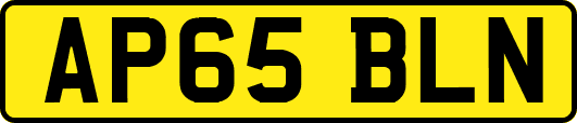 AP65BLN