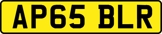 AP65BLR