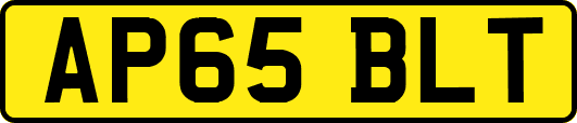 AP65BLT