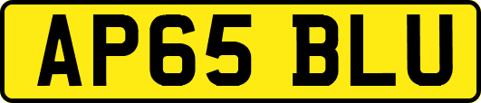 AP65BLU