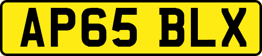 AP65BLX