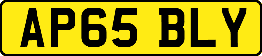 AP65BLY